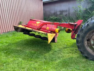 Taarup 305 skårlægger