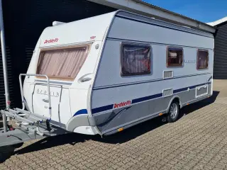 2006 - Dethleffs Beduin 510 DB