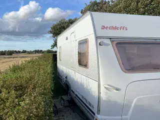 Dethleff camper 510