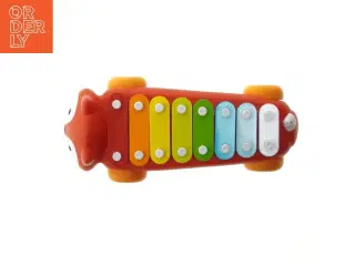 Xylofon på hjul fra Skip Hop (str. 33,5 cm)