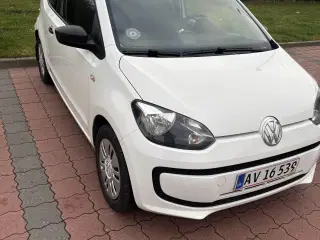 VW Up! 2015