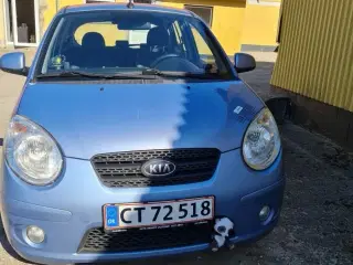 Kia Picanto 1,1 Style
