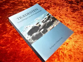 Trædesten,  Lene Skou Jensen, Helen Krag m.fl
