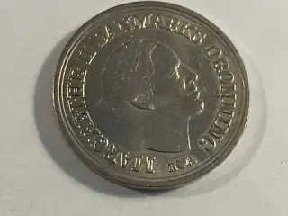 10 Kroner 1986 Danmark