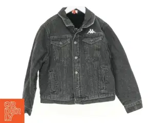 Kappa denim jakke (str. 140 cm)
