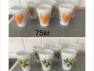 Blandet