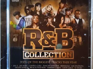 R&B Collection