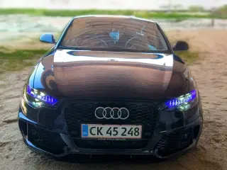 Audi A6 3.0 TDI Quattro S-tr.