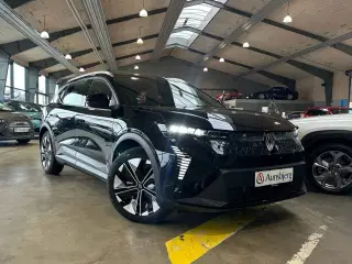Renault Scenic E-Tech 60 Evolution Van