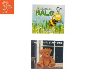 Børne sove CD&#39;er fra LT Music