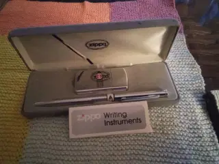 Zippo sæt