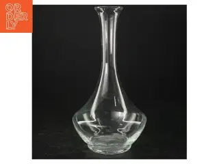 Glaskaraffel (str. 26 cm)
