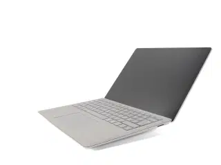 Microsoft Surface Laptop 2 | i5-8350u 1.7GHz / 8GB RAM / 256GB NVMe | 13.5" 2256x1504 / Grade C