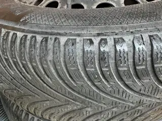 Vinterdæk Peugeot 2008 - 3008