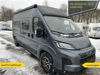 2026 - Carado CV600 PRO+