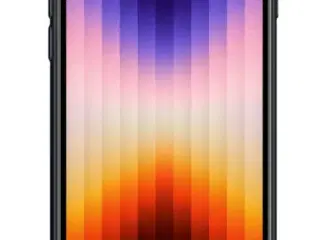 Apple iPhone SE 3.gen 128GB (Midnight) - Grade B