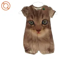 Heldragt fra Fred's World (Str 62 cm)