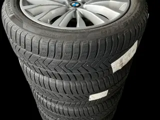 18 BMW 530e 225/45r18 Ref.P5 vinter