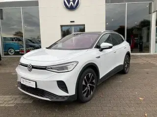 VW ID.4 77 Pro Performance