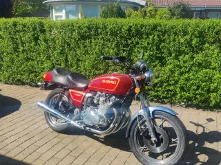 Suzuki GS850 