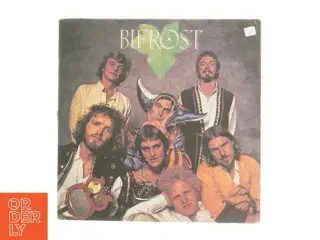 Bifrost - Bifrost (LP)