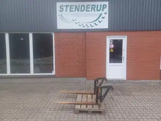 - - - 120 CM PALLEGAFFEL