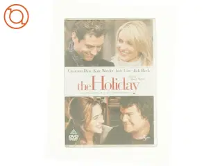 Holiday fra DVD