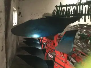 Maschio Unico L 5+ 5 furet vendeplov m hyd stenudløser