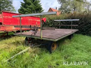 Halmvogn