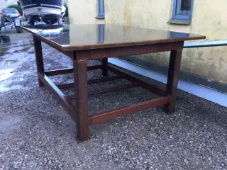 Svejsebord jernbord 30mm.