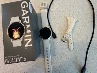 Garmin - Vivoactive 5