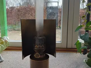OLIE LAMPE FLERE FORSKELLIGE  
