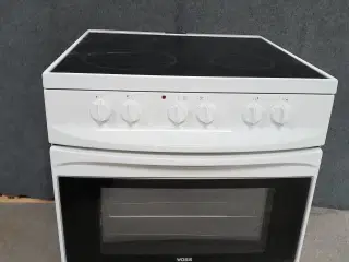 Glaskeramisk Voss komfur