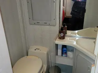Autocamper