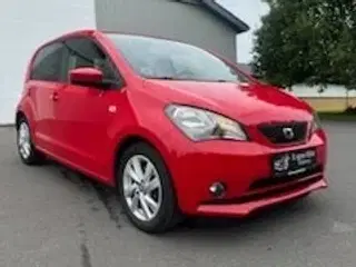 Seat Mii 1,0 60 Sport eco