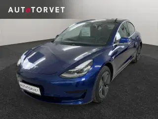 Tesla Model 3  Standard Range+ RWD