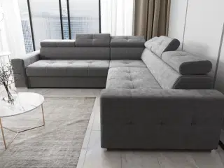 MARGOT MAX HJØRNESOFA  270x270