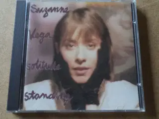 Suzanne Vega ** Solitude Standing