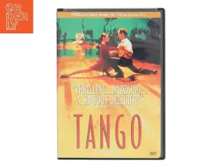 Tango (1998) / (Sub Ws)                                        &lt;span class="label label-blank pull-right" style="margin-right: 3px;&