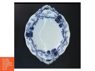 Antik porcelænsskål Ø 27 cm fra Accacia (str. Ø 27 cm)