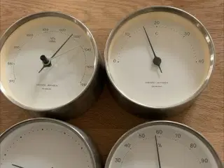 Georg Jensen til ophæng