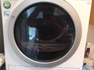 ASKO 7 kg kondens tørretumbler sælges