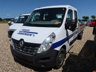 VAREBIL/MANSKABS
