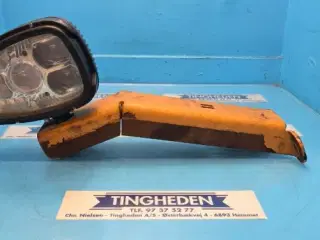 Case 821E Beslag R. 87534017