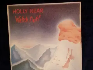 Holly Near: Watch Out!