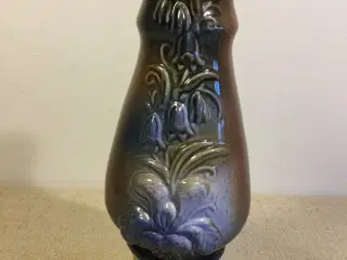 Flot Retro keramik Vase 