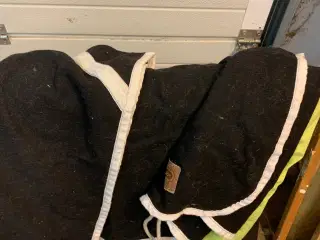 Skridttæpper 
