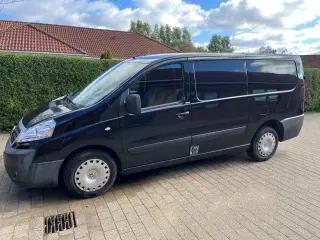 Fiat Scudo 2,0 MJT 165 Comfort L2H1