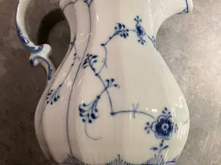 Royal Copenhagen nr 355 mælkekande 