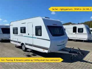 2023 - Dethleffs C'joy 460 LE